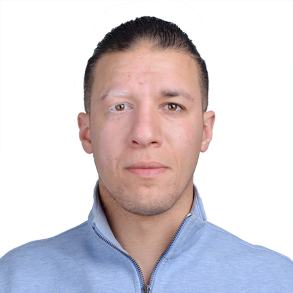 Ahmed ElHendy